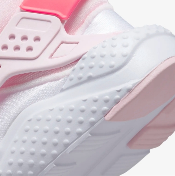 Nike Huarache RunLittle Kids' Shoes brand new - Picture 13 of 13